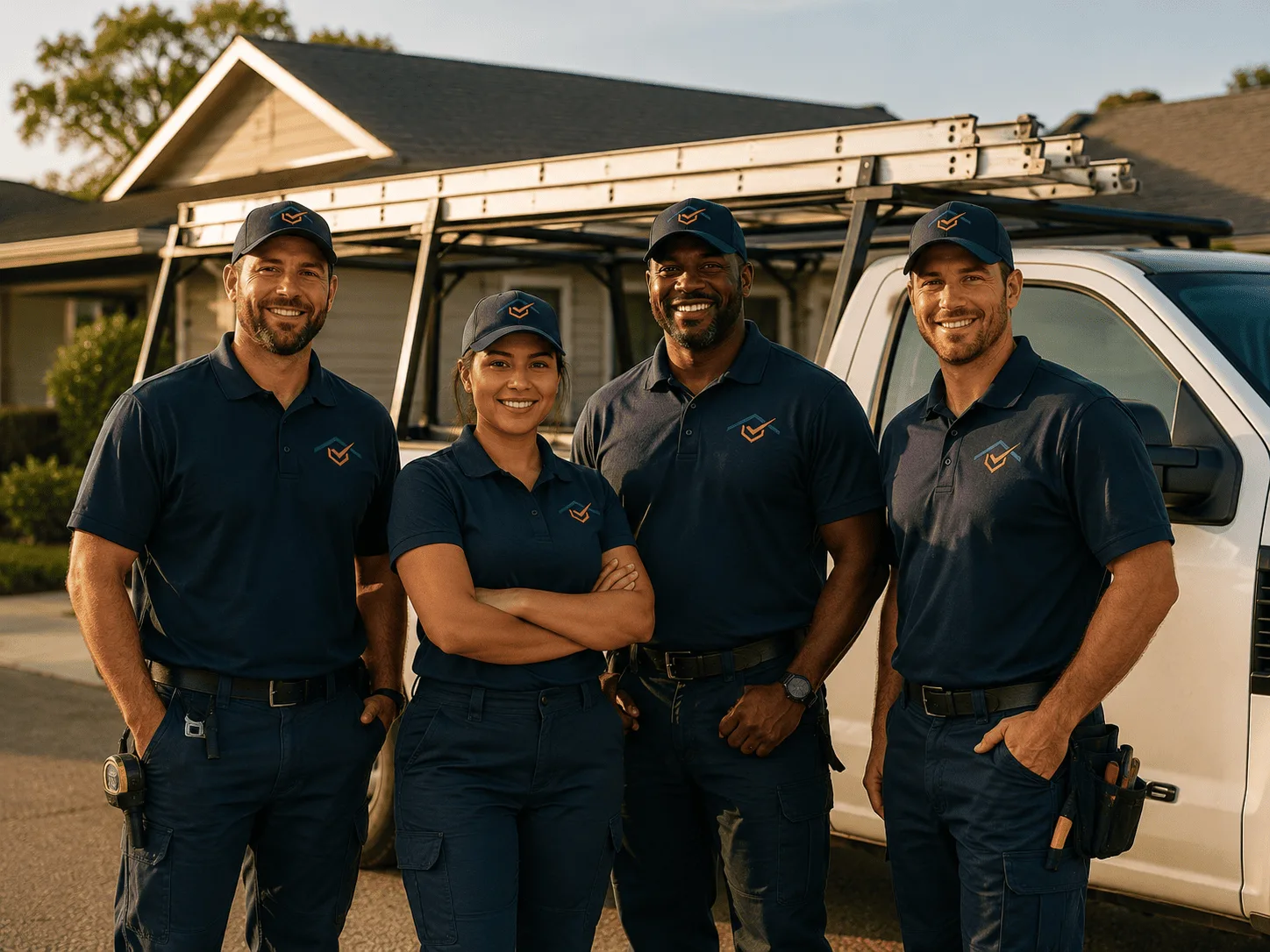 Roof Inspection company in Keswick, IA